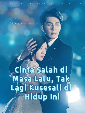 Cinta Salah di Masa Lalu, Tak Lagi Kusesali di Hidup Ini